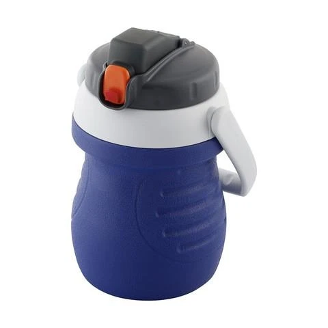 Răcitor de gheață izolat din plastic