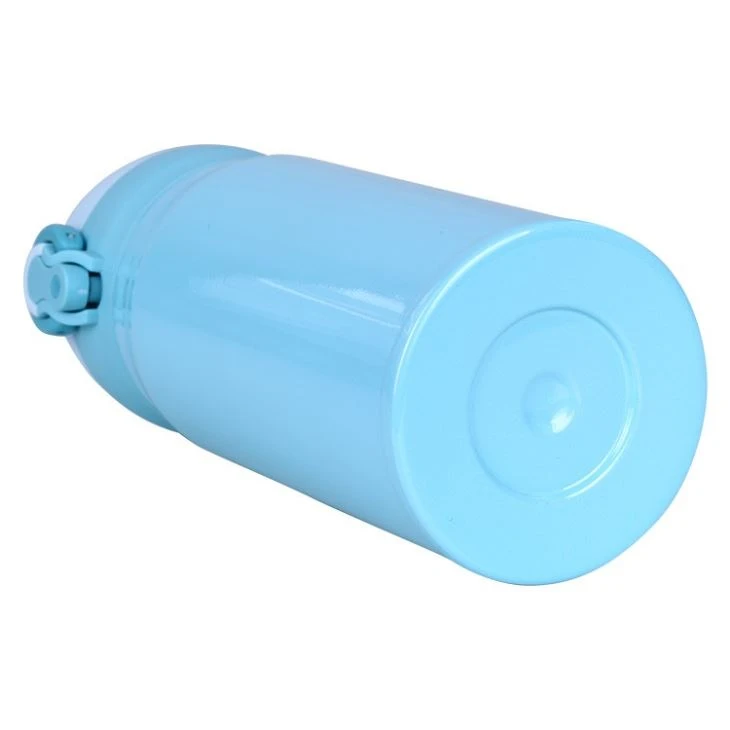 Stainless Steel Jumping Cup
