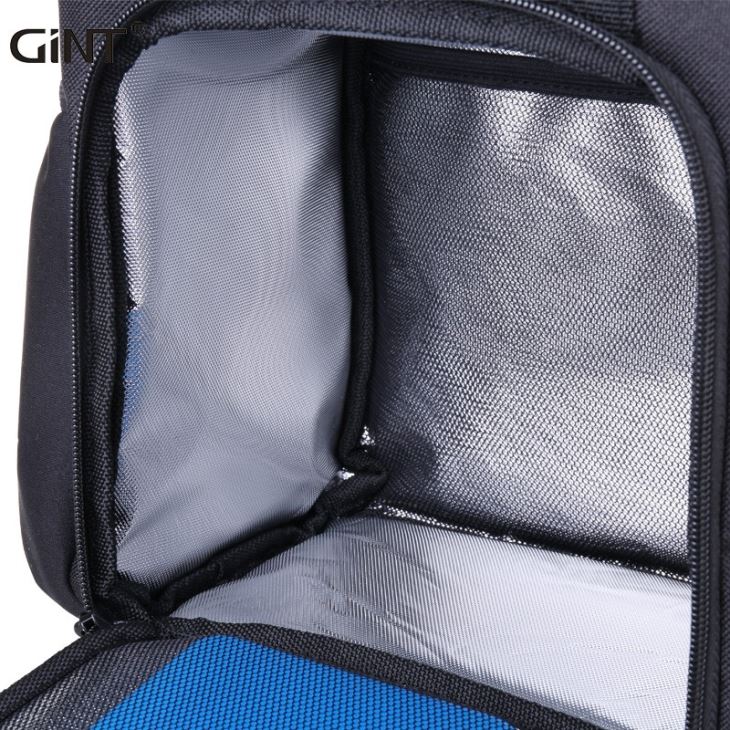 GiNT Oxford Picnic Lunch Cooler Bag factory