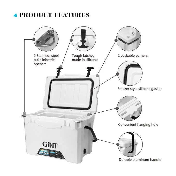 Cooler Box
