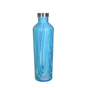 Sticlă de apă izolată cu vid pentru băuturi de 750 ml