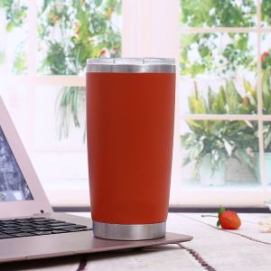 Cana de călătorie de 20 oz ceașcă de cafea