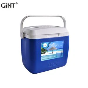 Răcitor de gheață cu pește de 25 l