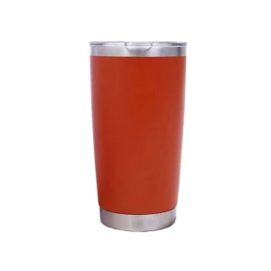 Personalizați paharul inox de 20 Oz