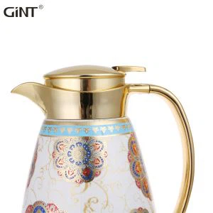 Ceainic De Cafea Cu Capac Pentru Cafea Picurata