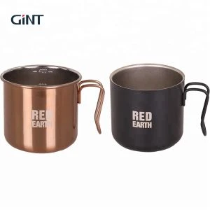 Cană cu lapte personalizată din fabrică Latte