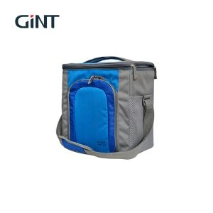 Geanta Cooler Fashion Termica Pânză Izolată Pentru Pranz