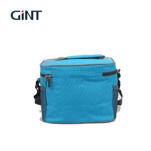 Geantă frigorifică nouă pentru picnic cu 2 straturi