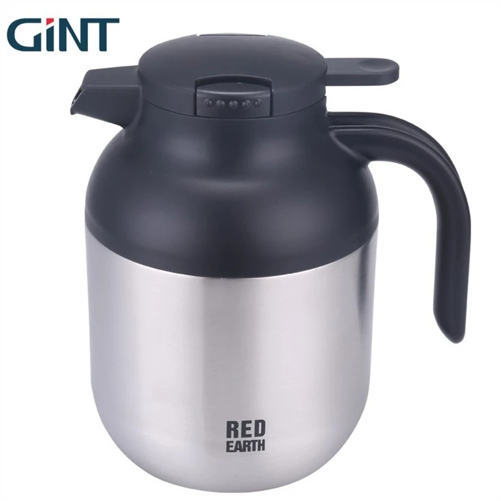 Vacuum Insulated Pot