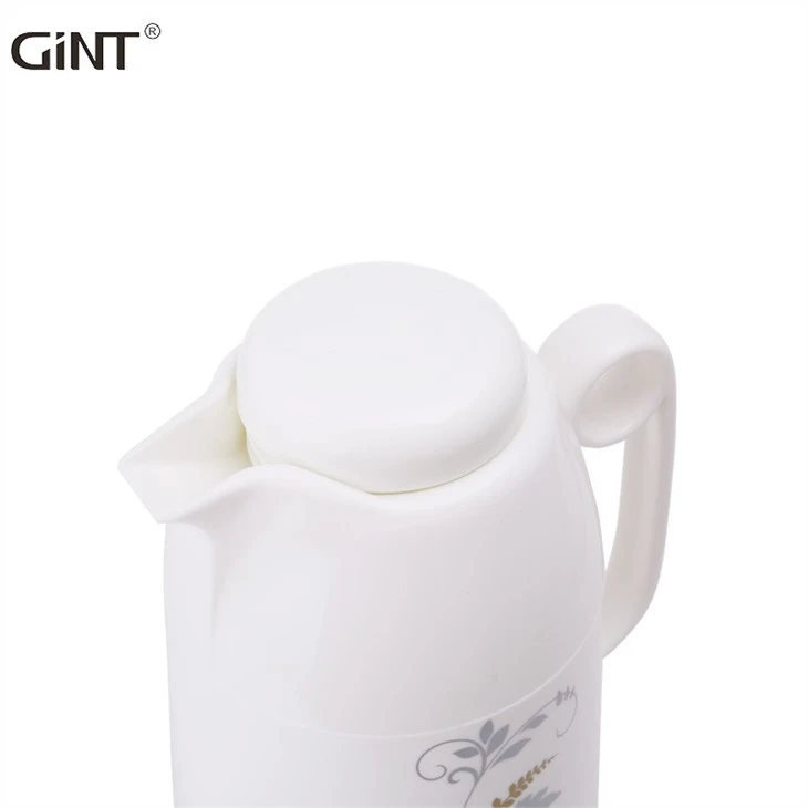 Coffee Pot Top Half