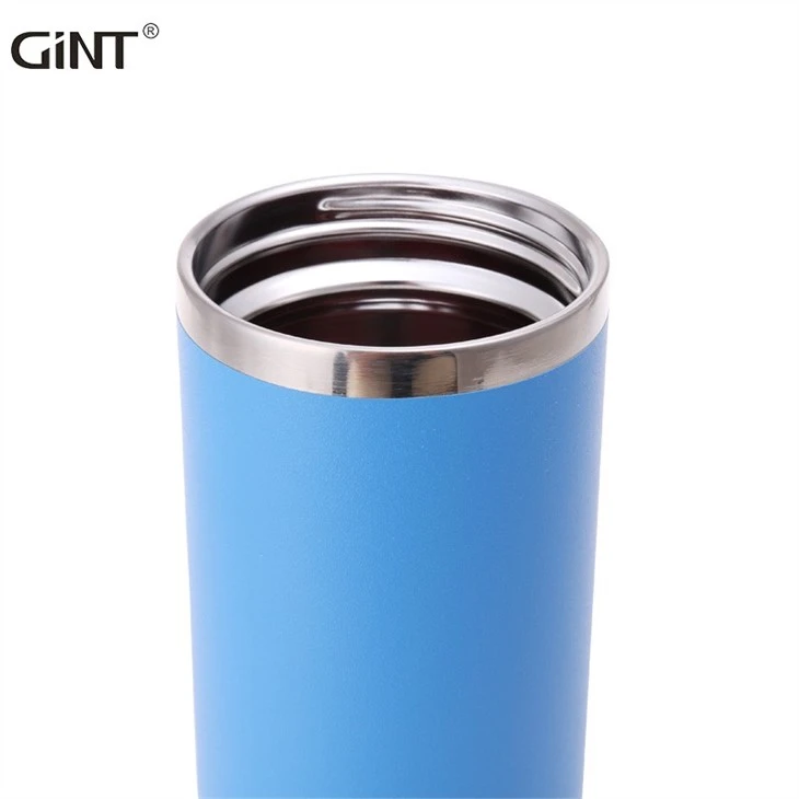 New Design Double Wall Stainless Steel Vacuum Insulated Water Drinking Bottle