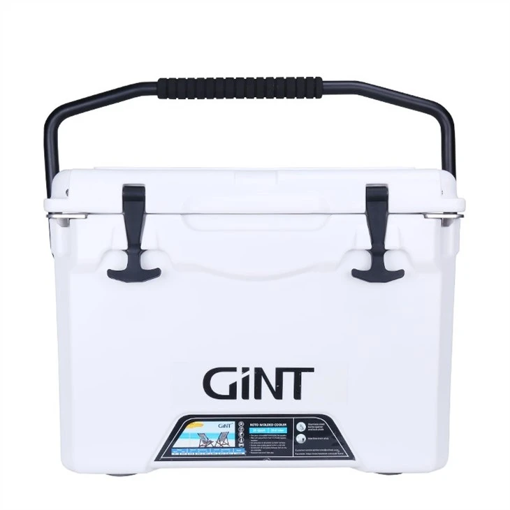 Foam Insulated Cooler