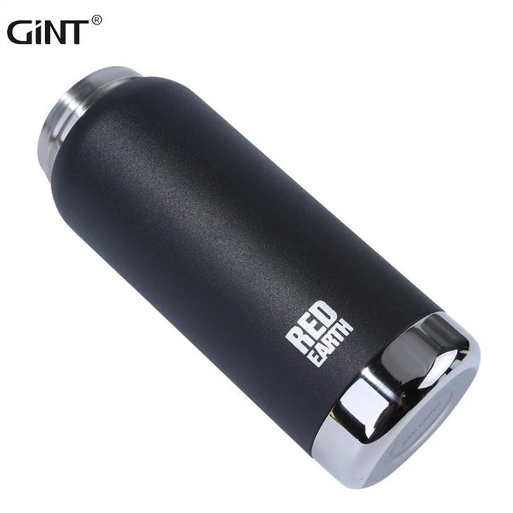 Reusable Stainless Steel Vacuum Insulated Eco-Friendly BPA Free Water Bottle Manufacturers