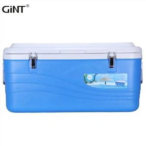 Cutie cu gheață mare pentru pescuit de 80 L