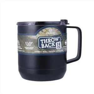 Pahar personalizat pentru căni de cafea fără BPA