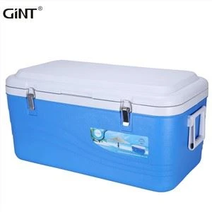 GiNT Custom Logo izolate Ice Drinking Cooler Box
