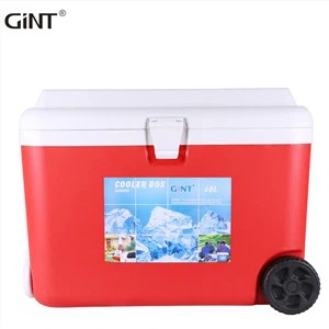 Cutie frigorifică pentru alimente de 50 l