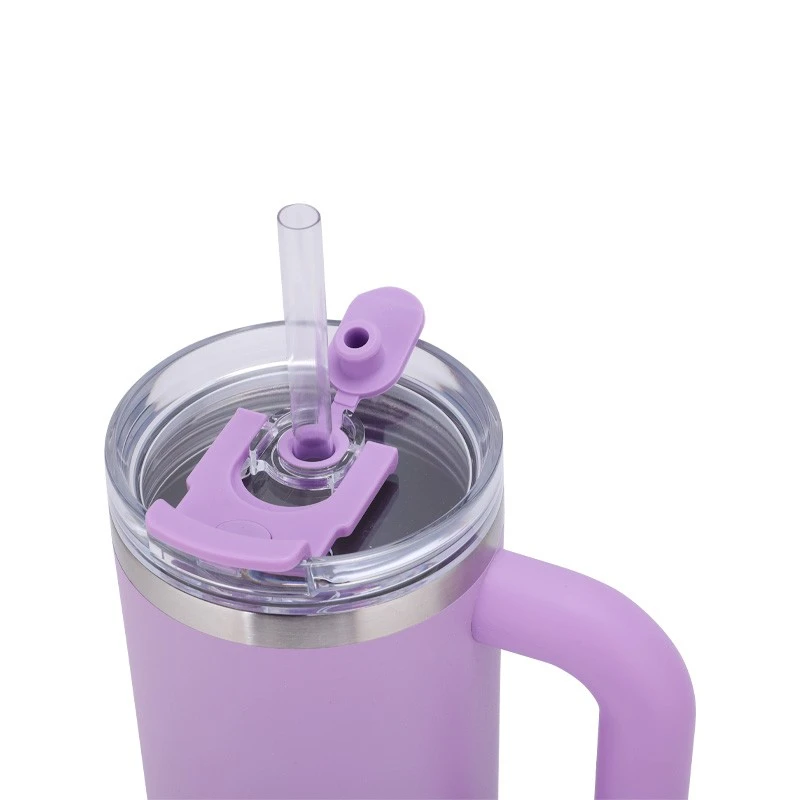 304 Stainless Steel 40oz Tumbler Mug factory